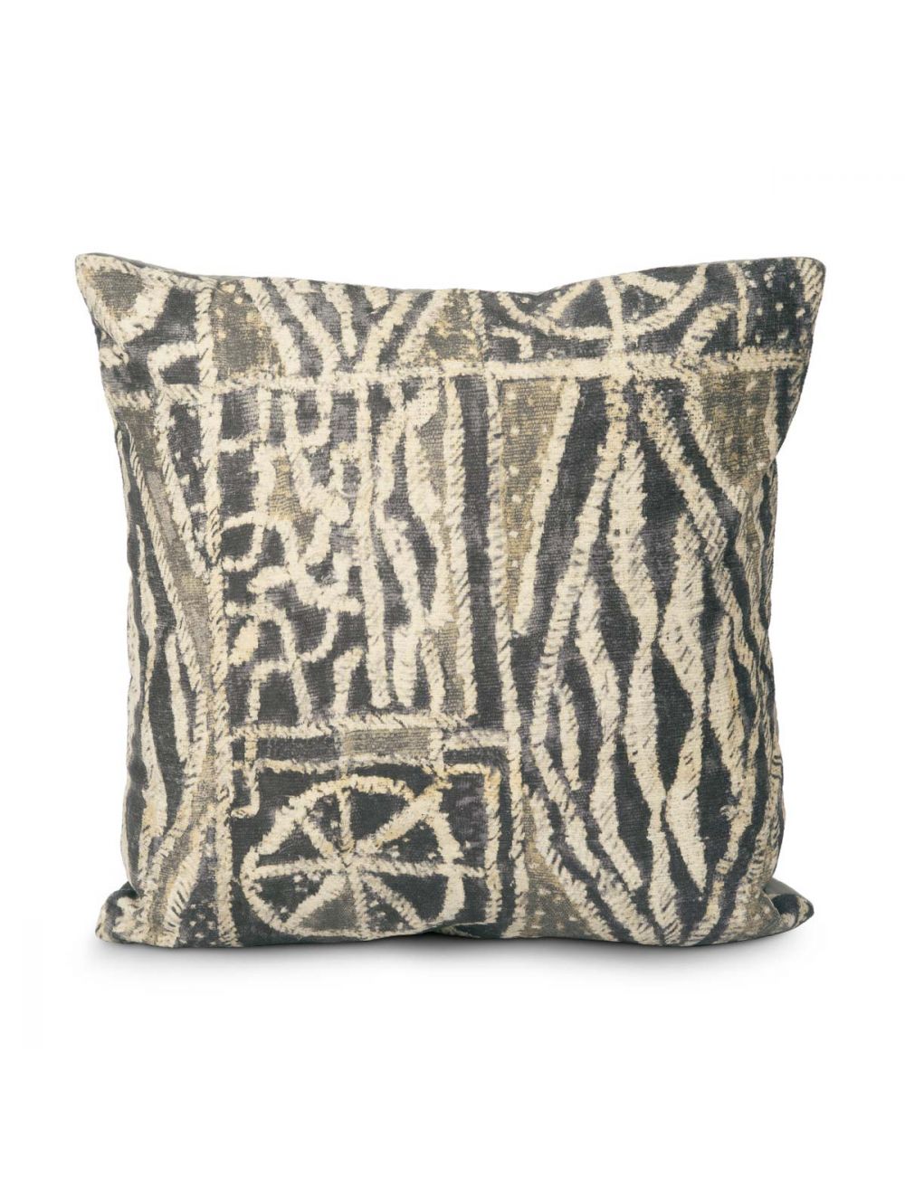 Rustic Cushion
